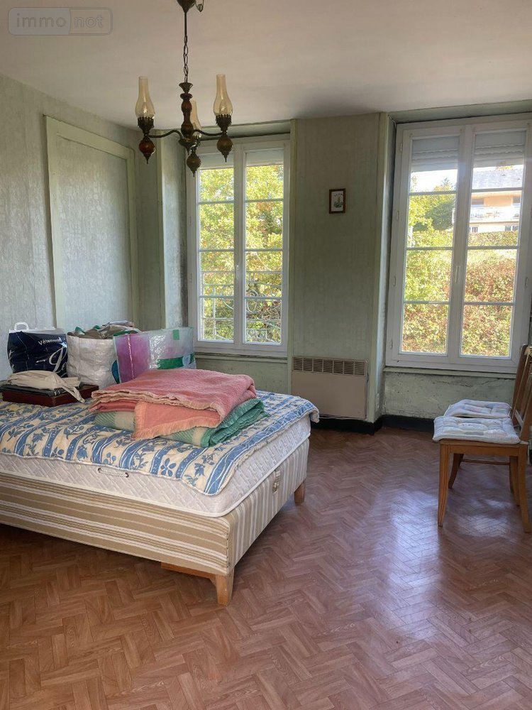 Maison a vendre Bais 53160 Mayenne 62 m2 3 pièces 40102 euros