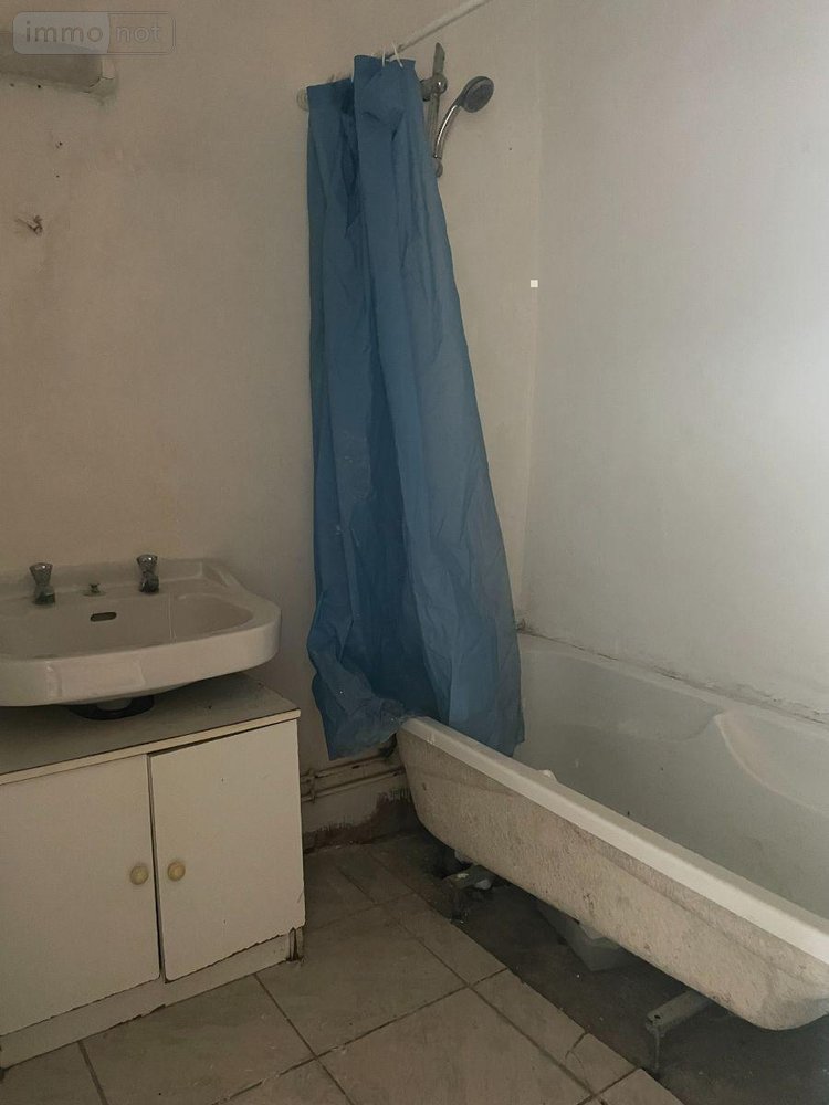 Maison a vendre Izé 53160 Mayenne 108 m2 3 pièces 53960 euros