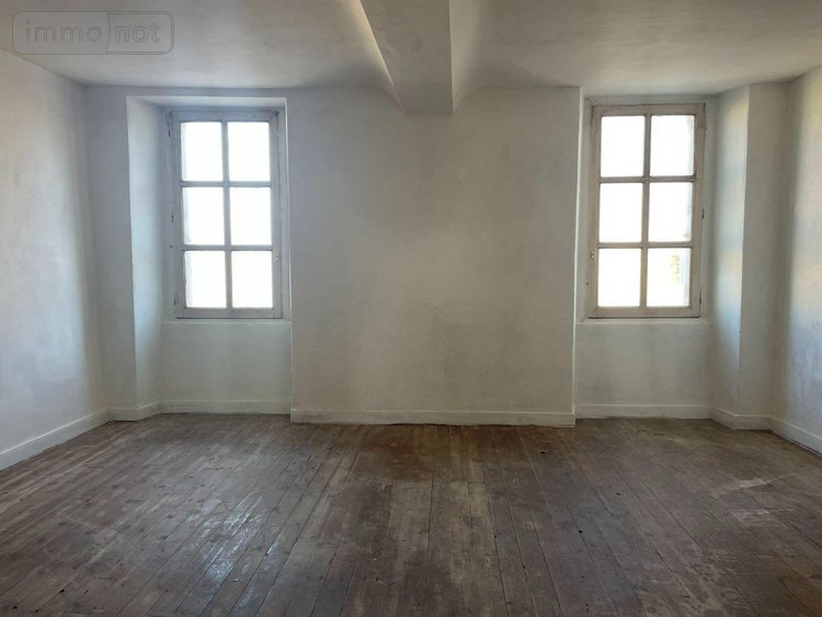 Maison a vendre Izé 53160 Mayenne 108 m2 3 pièces 53960 euros