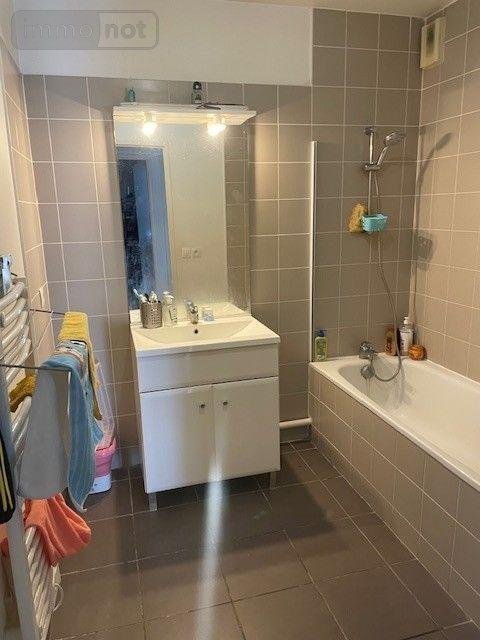 Appartement a vendre Bordeaux 33000 Gironde 67 m2 3 pièces 310000 euros