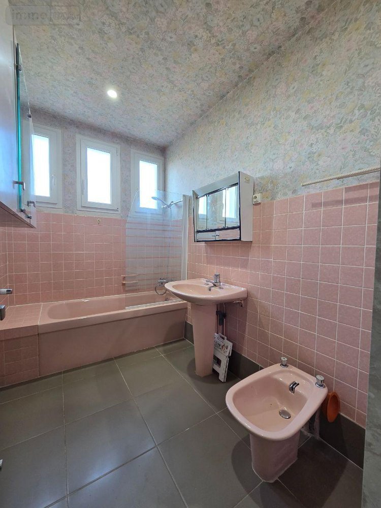 Maison a vendre Hardanges 53640 Mayenne 95 m2 6 pièces 79380 euros