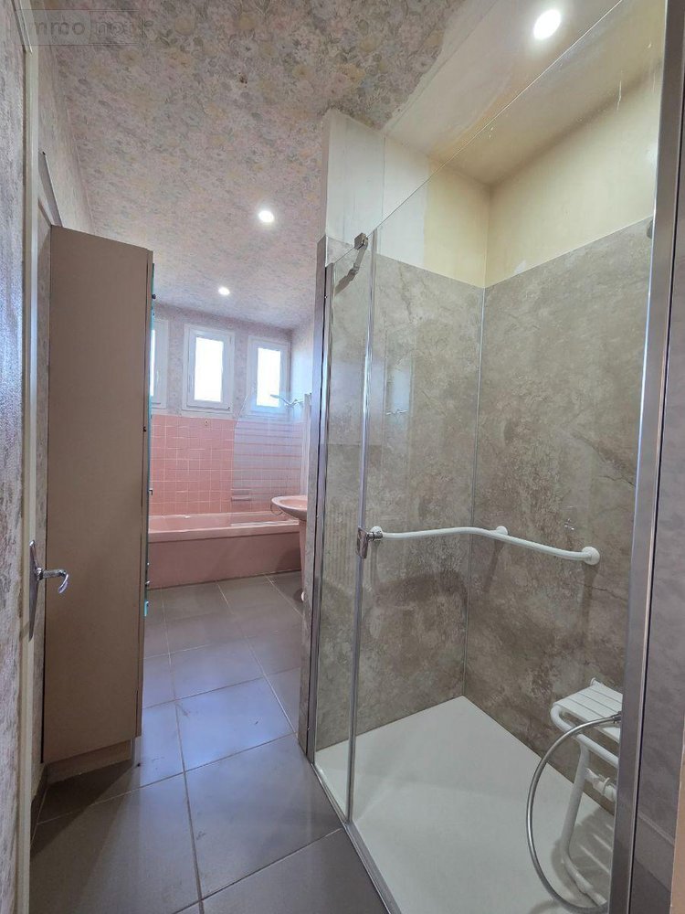Maison a vendre Hardanges 53640 Mayenne 95 m2 6 pièces 79380 euros