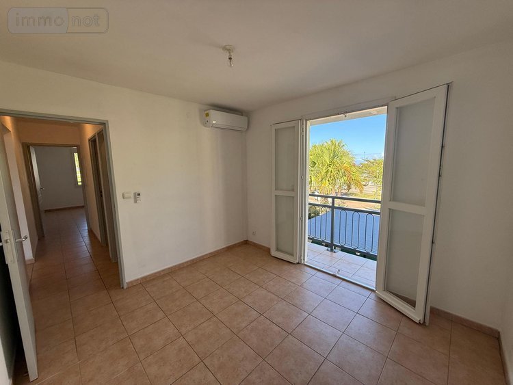 Appartement a vendre Saint-Gilles-les-Bains 97434 Réunion 61 m2 3 pièces 380000 euros