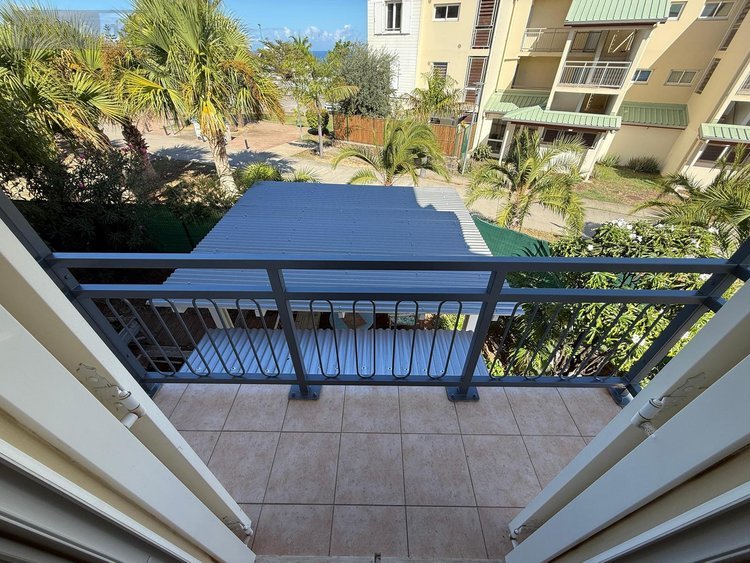 Appartement a vendre Saint-Gilles-les-Bains 97434 Réunion 61 m2 3 pièces 380000 euros