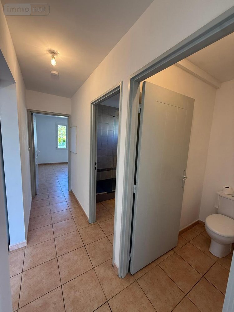 Appartement a vendre Saint-Gilles-les-Bains 97434 Réunion 61 m2 3 pièces 380000 euros