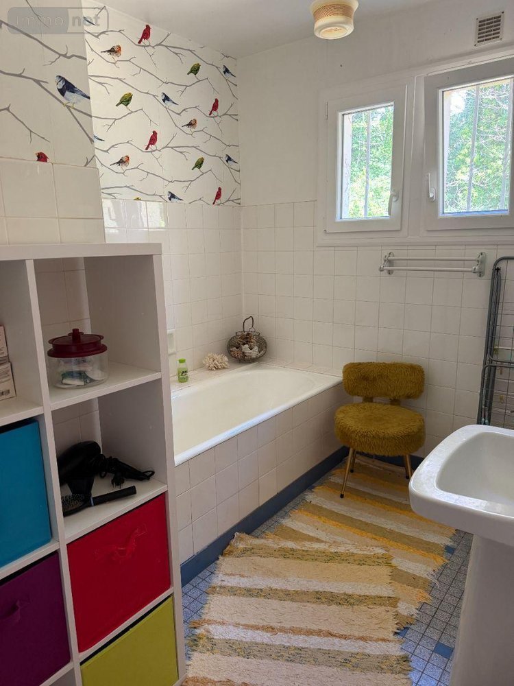 Maison a vendre Trégunc 29910 Finistère 203 m2 9 pièces 733600 euros
