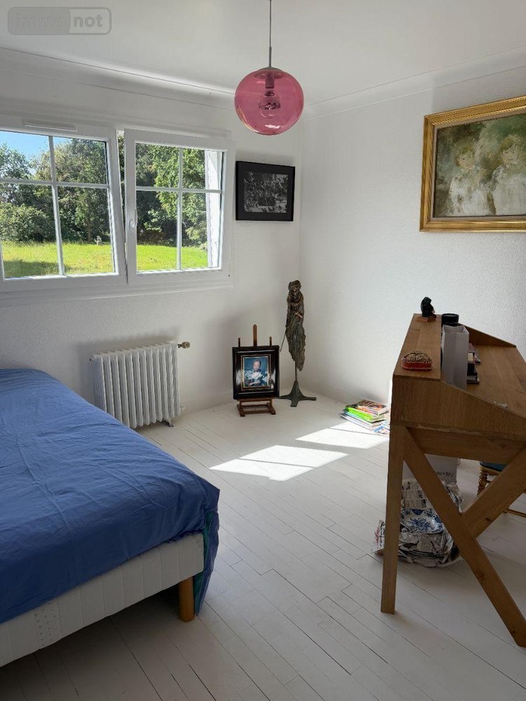 Maison a vendre Trégunc 29910 Finistère 203 m2 9 pièces 733600 euros