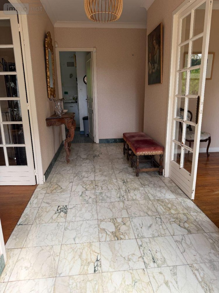Maison a vendre Trégunc 29910 Finistère 203 m2 9 pièces 733600 euros