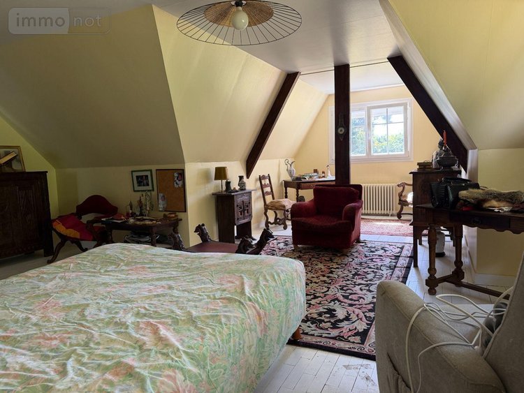 Maison a vendre Trégunc 29910 Finistère 203 m2 9 pièces 733600 euros