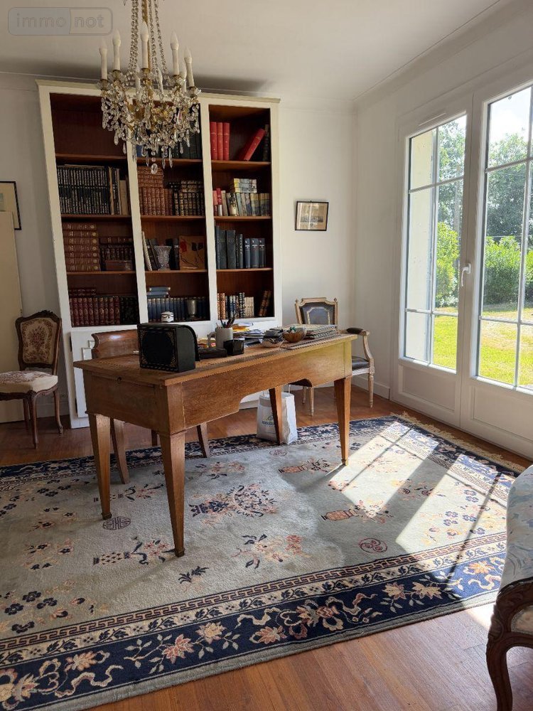 Maison a vendre Trégunc 29910 Finistère 203 m2 9 pièces 733600 euros
