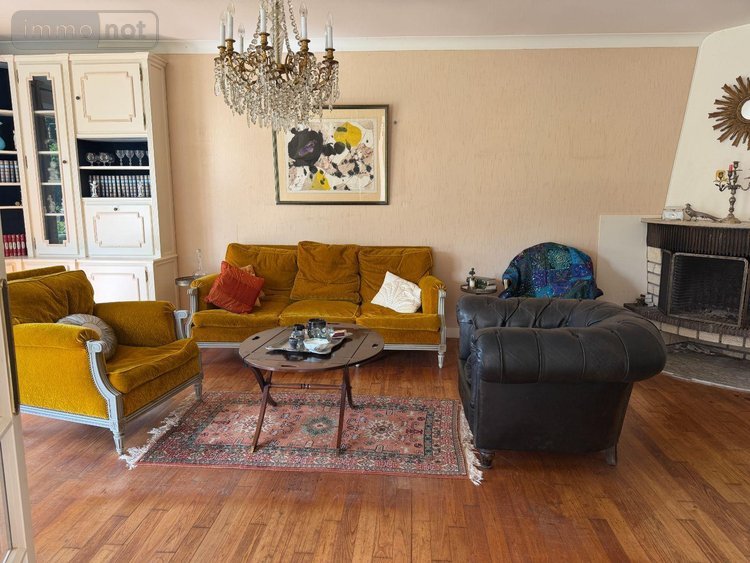 Maison a vendre Trégunc 29910 Finistère 203 m2 9 pièces 733600 euros