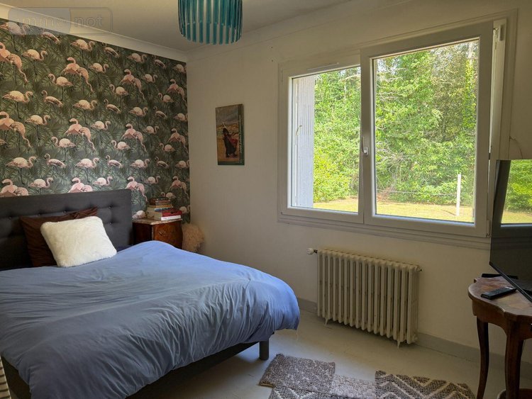 Maison a vendre Trégunc 29910 Finistère 203 m2 9 pièces 733600 euros