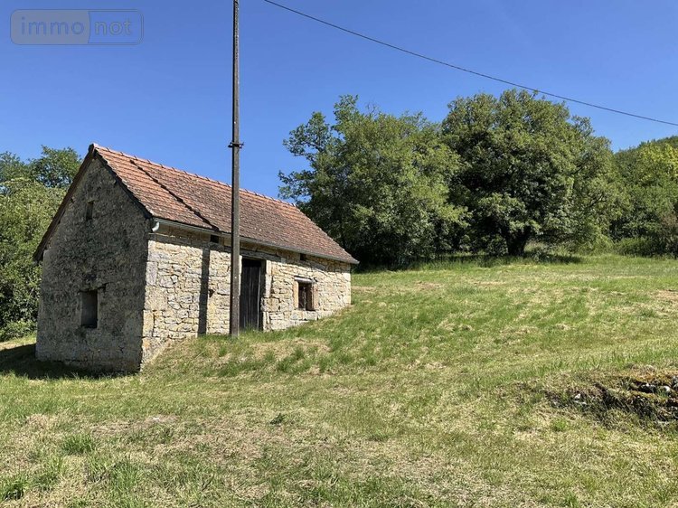 Maison a vendre Souillac 46200 Lot 157 m2 3 pièces 245050 euros
