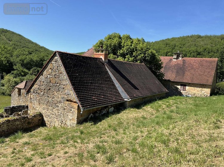 Maison a vendre Souillac 46200 Lot 157 m2 3 pièces 245050 euros