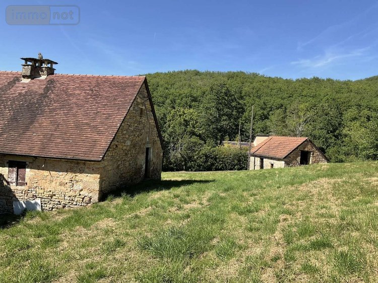 Maison a vendre Souillac 46200 Lot 157 m2 3 pièces 245050 euros