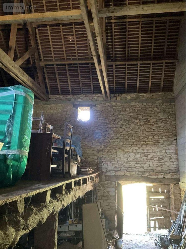 Maison a vendre Souillac 46200 Lot 157 m2 3 pièces 245050 euros