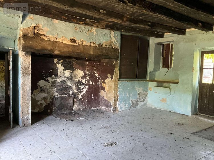 Maison a vendre Souillac 46200 Lot 157 m2 3 pièces 245050 euros