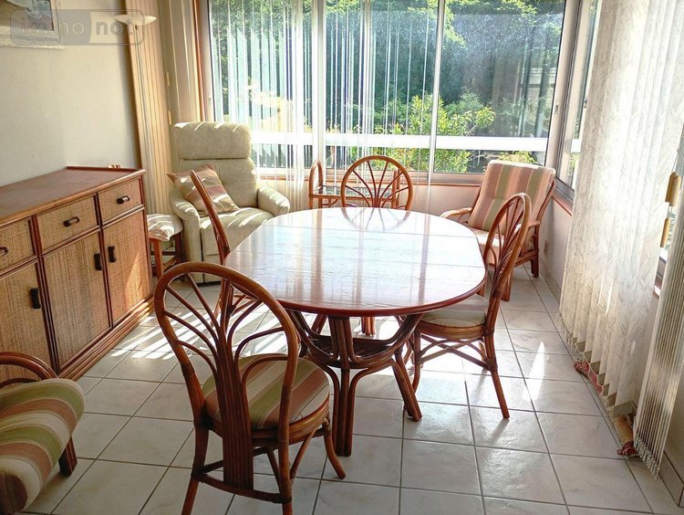 Maison a vendre Châtellerault 86100 Vienne 122 m2 7 pièces 136240 euros