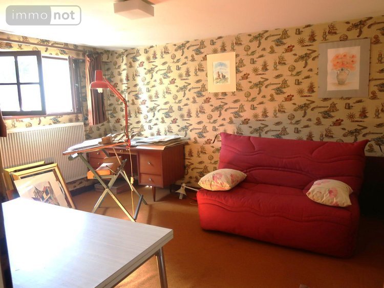 Maison a vendre Châtellerault 86100 Vienne 122 m2 7 pièces 136240 euros