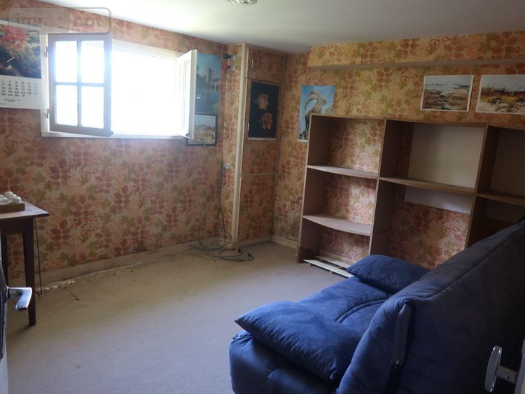 Maison a vendre Châtellerault 86100 Vienne 122 m2 7 pièces 136240 euros