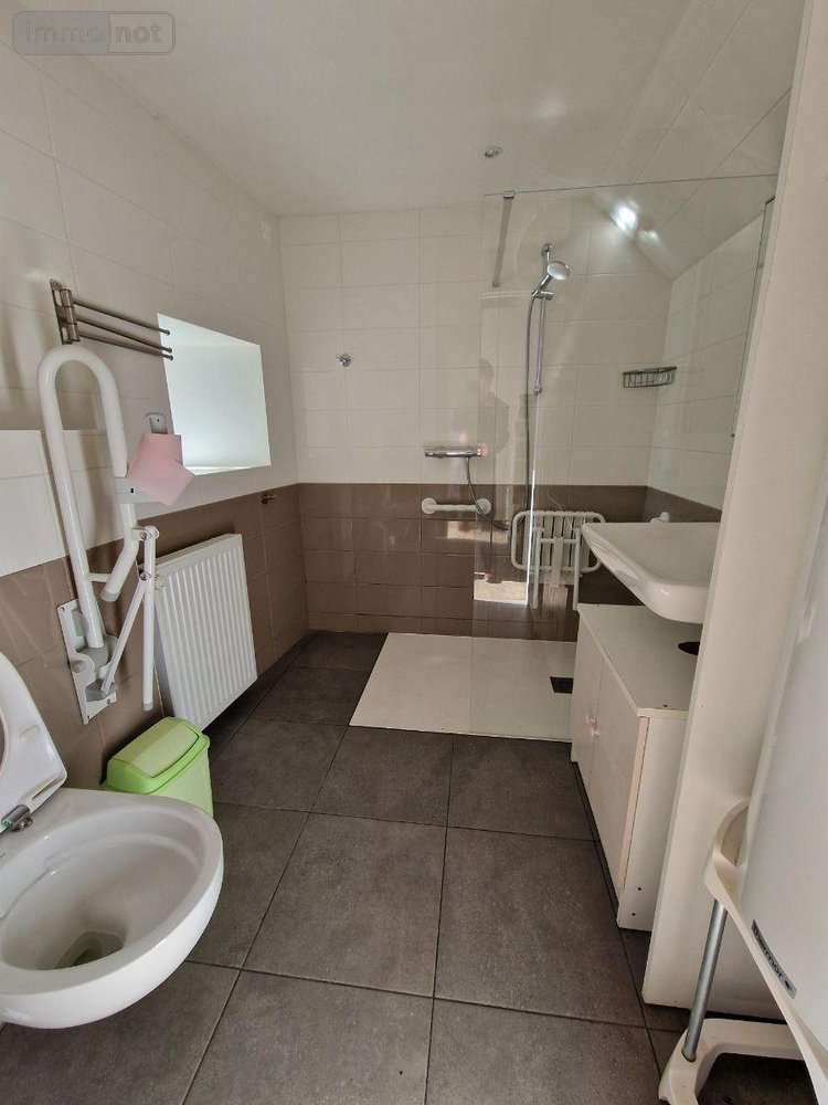 Maison a vendre Saint-Armel 35230 Ille-et-Vilaine 62 m2 2 pièces 277720 euros