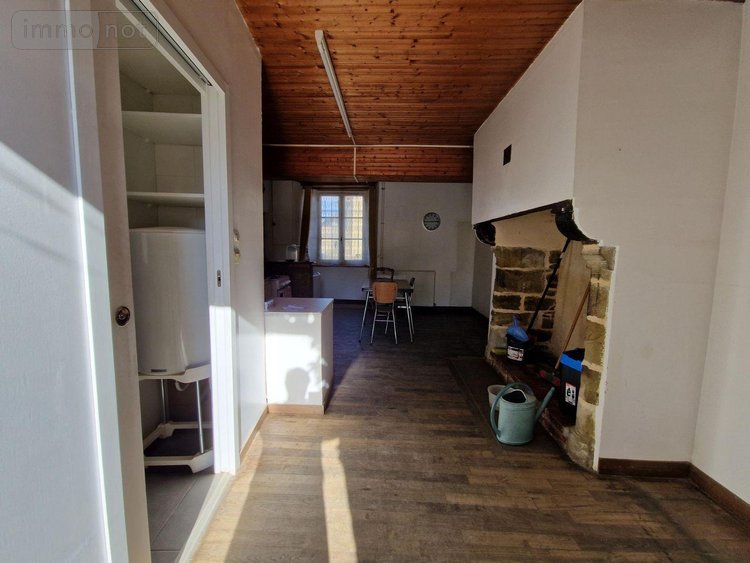 Maison a vendre Saint-Armel 35230 Ille-et-Vilaine 62 m2 2 pièces 277720 euros