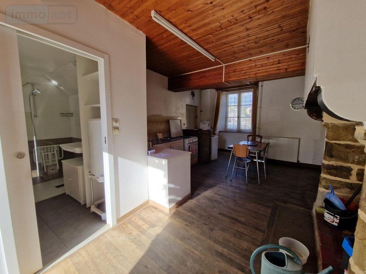 Maison a vendre Saint-Armel 35230 Ille-et-Vilaine 62 m2 2 pièces 277720 euros