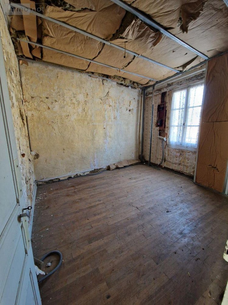 Maison a vendre Saint-Armel 35230 Ille-et-Vilaine 62 m2 2 pièces 277720 euros