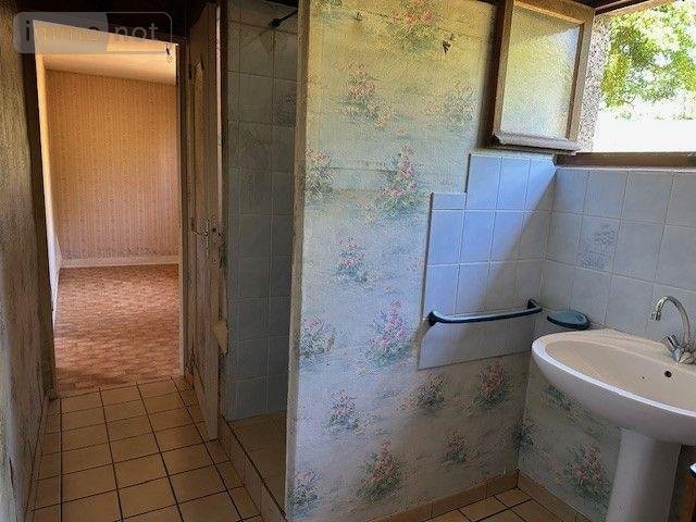 Maison a vendre Mortemer 76270 Seine-Maritime 76 m2  84000 euros