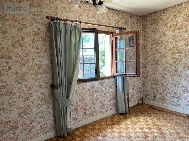 Maison a vendre Mortemer 76270 Seine-Maritime 76 m2  84000 euros