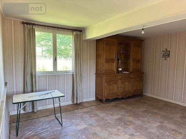 Maison a vendre Mortemer 76270 Seine-Maritime 76 m2  84000 euros