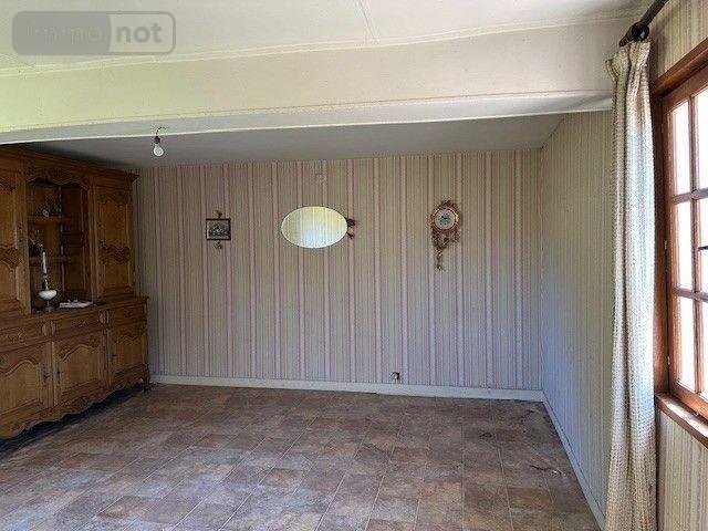 Maison a vendre Mortemer 76270 Seine-Maritime 76 m2  84000 euros