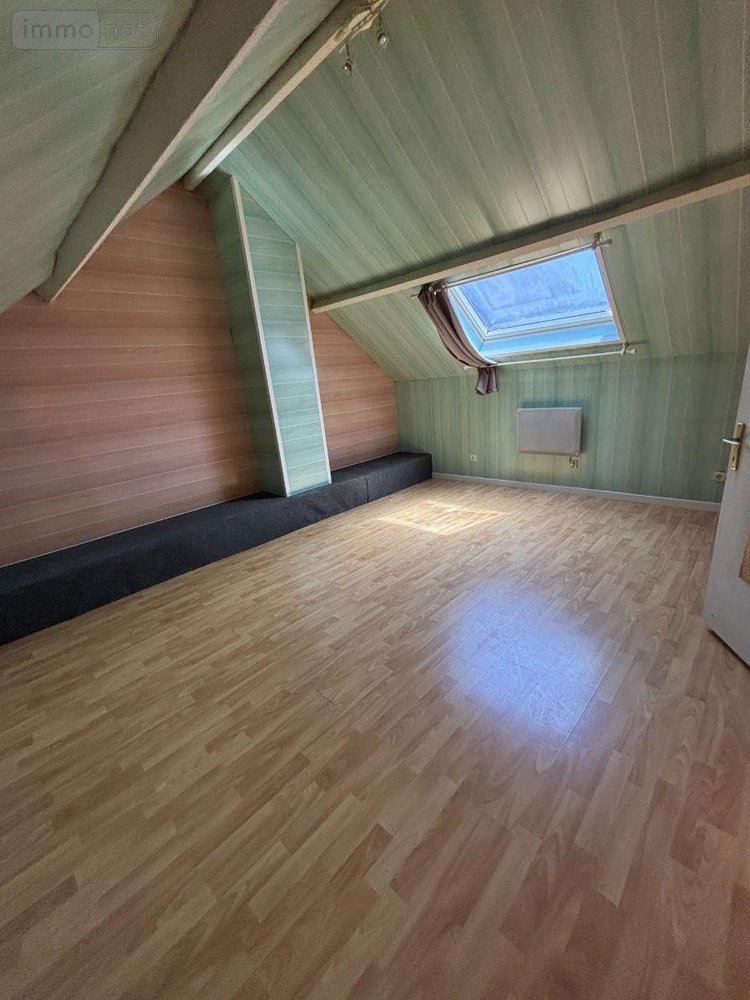 Maison a vendre Saint-Bandry 02290 Aisne 131 m2 4 pièces 185400 euros