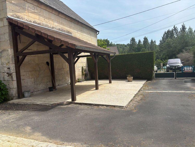 Maison a vendre Saint-Bandry 02290 Aisne 131 m2 4 pièces 185400 euros