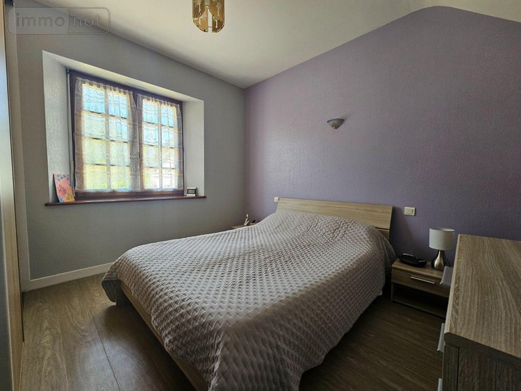 Maison a vendre Maen Roch 35460 Ille-et-Vilaine 177 m2 8 pièces 332800 euros