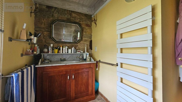 Maison a vendre Riec sur Bélon 29340 Finistère 110 m2 5 pièces 450000 euros