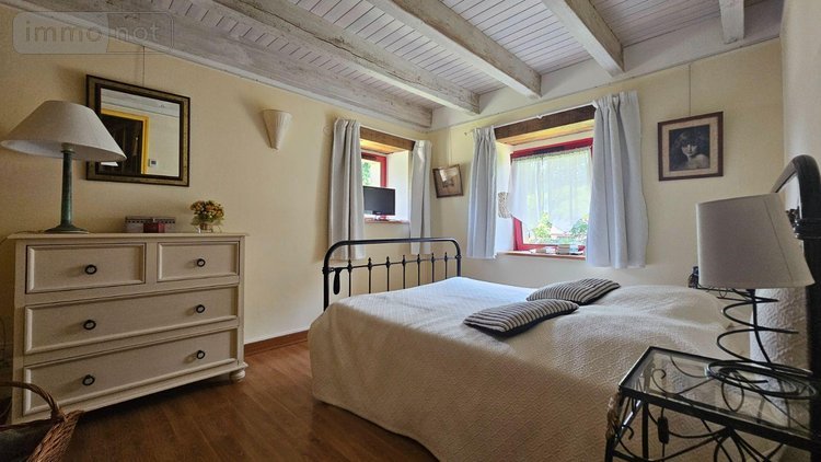 Maison a vendre Riec sur Bélon 29340 Finistère 110 m2 5 pièces 450000 euros