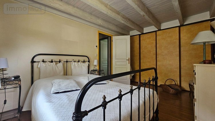 Maison a vendre Riec sur Bélon 29340 Finistère 110 m2 5 pièces 450000 euros