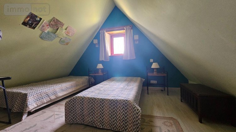 Maison a vendre Riec sur Bélon 29340 Finistère 110 m2 5 pièces 450000 euros