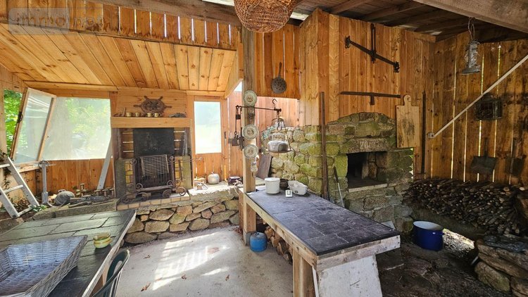 Maison a vendre Riec sur Bélon 29340 Finistère 110 m2 5 pièces 450000 euros