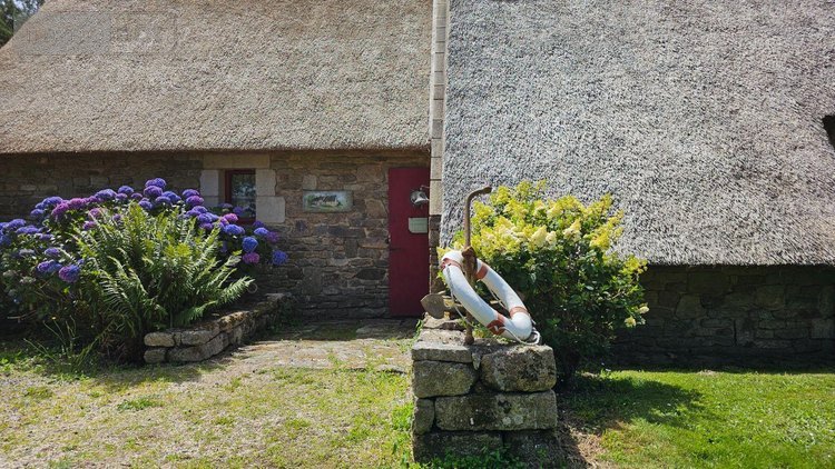 Maison a vendre Riec sur Bélon 29340 Finistère 110 m2 5 pièces 450000 euros