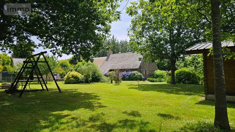 Maison a vendre Riec sur Bélon 29340 Finistère 110 m2 5 pièces 450000 euros