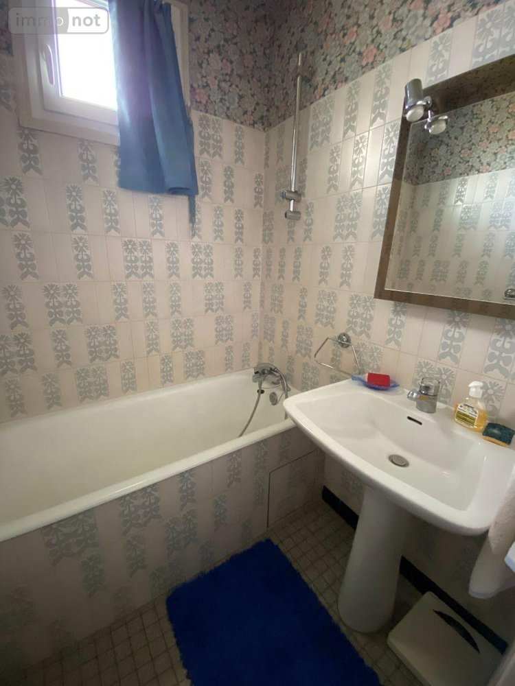Maison a vendre Buzançais 36500 Indre 55 m2 3 pièces 101900 euros