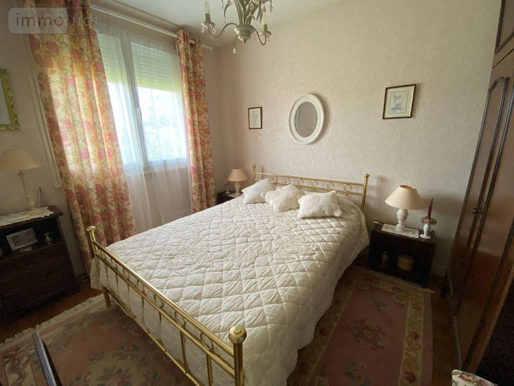 Maison a vendre Buzançais 36500 Indre 55 m2 3 pièces 101900 euros