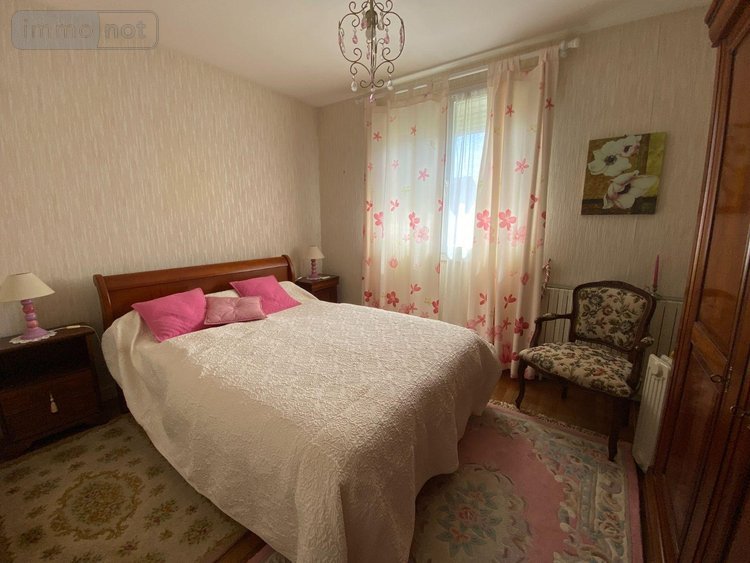 Maison a vendre Buzançais 36500 Indre 55 m2 3 pièces 101900 euros