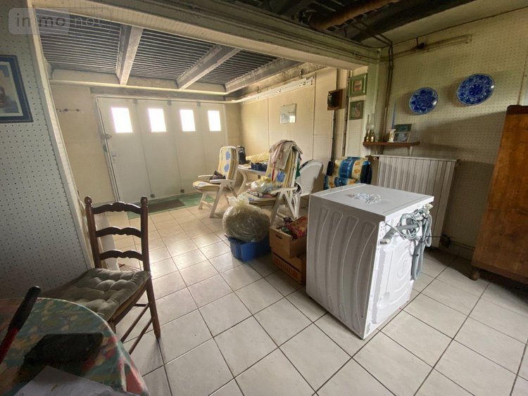 Maison a vendre Buzançais 36500 Indre 55 m2 3 pièces 101900 euros