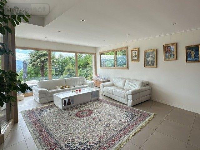 Maison a vendre Annecy 74000 Haute-Savoie 220 m2 7 pièces 1995000 euros