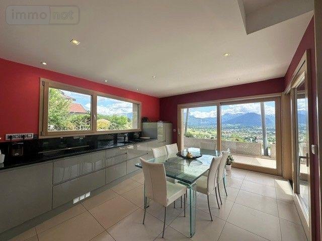 Maison a vendre Annecy 74000 Haute-Savoie 220 m2 7 pièces 1995000 euros