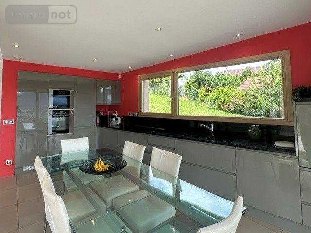 Maison a vendre Annecy 74000 Haute-Savoie 220 m2 7 pièces 1995000 euros
