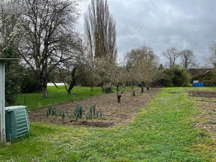 Maison a vendre Coings 36130 Indre 80 m2 3 pièces 86000 euros
